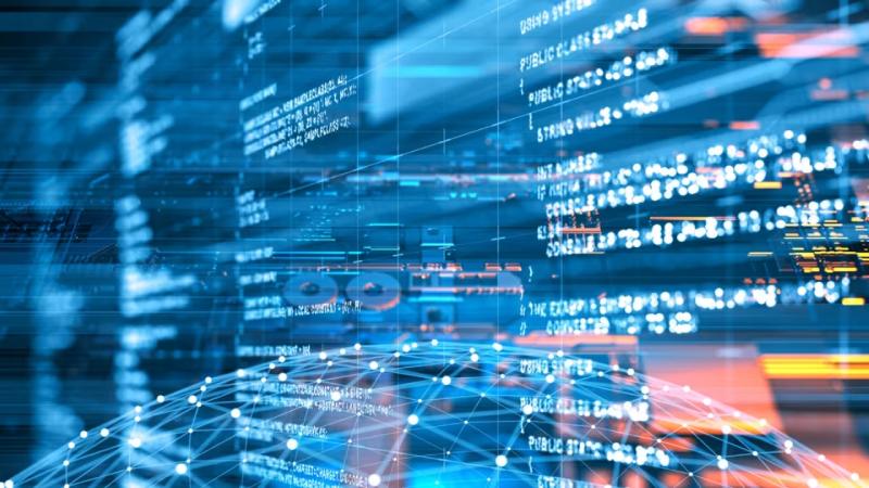 Linux基石：民和小程序开发公司的技术底座与发行版选择逻辑