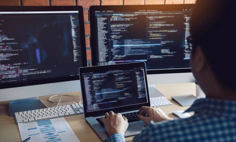 数据科学选型：R与Python如何赋能民和网站建设？